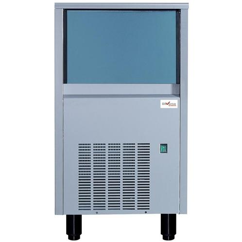 Volle ijsblokjesmachine (22 gr) 41kg/24h met reserve 15 kg r, Zakelijke goederen, Horeca | Keukenapparatuur, Koelen en Vriezen