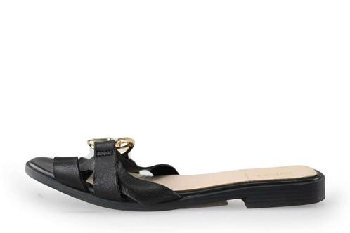 Guess Slippers in maat 39 Zwart | 5% extra korting, Kleding | Dames, Schoenen, Zwart, Gedragen, Slippers, Verzenden