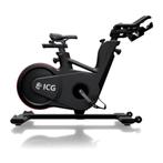 Life Fitness ICG IC5 Indoor Bike (2022), Verzenden