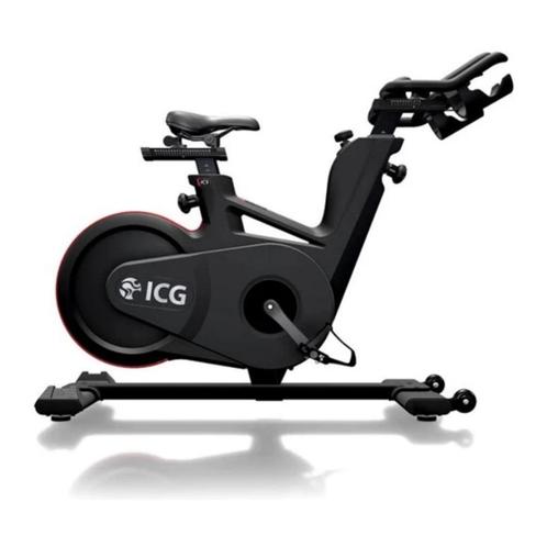 Life Fitness ICG IC5 Indoor Bike (2022), Sport en Fitness, Fitnessapparatuur, Nieuw, Verzenden
