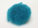 Wooly aqua -azzurro / decotwister fluf 10gr dec