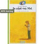 De schat van Mat / De lettertuin 9789054613633 Simone Kramer, Boeken, Verzenden, Gelezen, Simone Kramer