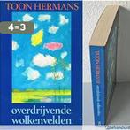 Overdrijvende wolken 9789026102738 Toon Hermans, Boeken, Stripverhalen, Verzenden, Gelezen, Toon Hermans
