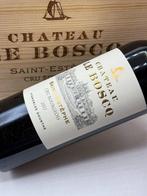 2017 Chateau Le Boscq Saint-Estephe - Saint-Estèphe Cru, Verzamelen, Wijnen, Nieuw
