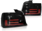 Achterlichten BMW E36 12 90-08 99 SEDAN SMOKE BAR LED, Auto-onderdelen, Ophalen of Verzenden, Nieuw