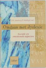 Omgaan met dyslexie, Boeken, Nieuw, Nederlands, Verzenden