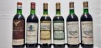 1969 1966, Bordeaux, 1964 Château Malbec, Château Gastonnet, Nieuw