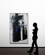 Prein Christoph - XXL - N° 2484 Modern Art Black and White, Antiquités & Art, Art | Peinture | Moderne