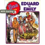 Tina Topstrip 30 - Eduard en emily 9789032011079 Veenhoven, Boeken, Verzenden, Gelezen, Veenhoven