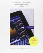 FINANCIAL ACCOUNTING 9E 9781259254123 Patricia Libby, Boeken, Verzenden, Gelezen, Patricia Libby