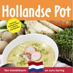 Hollandse pot 9789055137688, Boeken, Kookboeken, Verzenden, Zo goed als nieuw