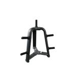 Gymfit - Plate Tower, Sport en Fitness, Ophalen of Verzenden, Nieuw