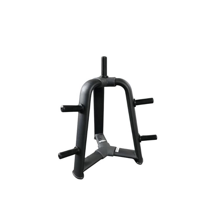 Gymfit - Plate Tower, Sport en Fitness, Fitnessmaterialen, Nieuw, Ophalen of Verzenden