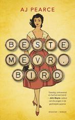 The Emmy Lake chronicles 1 - Beste mevr. Bird (A.J. Pearce), Verzenden, Nieuw