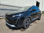 Peugeot 3008 GT Pack Hybrid 2022, Auto's, Nieuw