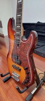 Sire Marcus Miller - Sire Marcus Miller P7 Alder 4 TS 2nd, Muziek en Instrumenten, Snaarinstrumenten | Gitaren | Akoestisch, Nieuw
