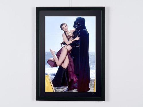 Star Wars Episode VI: Return of the Jedi, David Prose as, Verzamelen, Film en Tv