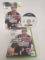 NBA 2K 3 Xbox Original, Consoles de jeu & Jeux vidéo, Ophalen of Verzenden