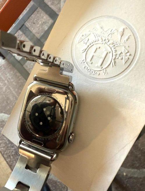 Apple - Horological Smartwatch - Zonder Minimumprijs -, Handtassen en Accessoires, Horloges | Heren
