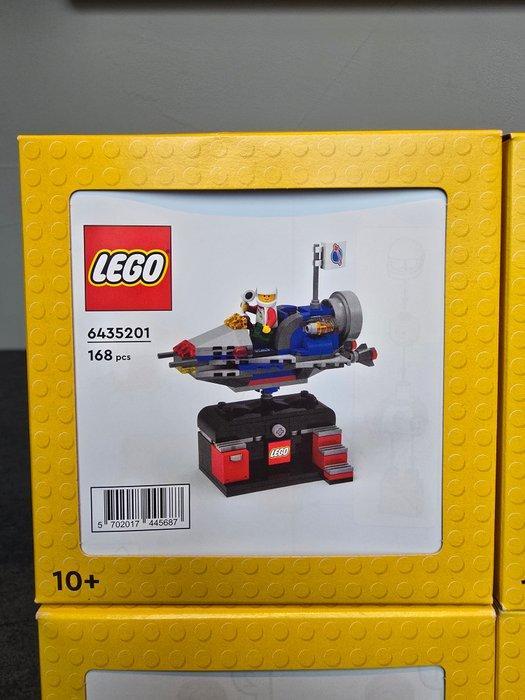Lego Set - Promotional - Lego - Promotional - 6432430 -, Kinderen en Baby's, Speelgoed | Duplo en Lego