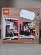 Lego Set - 40766 - Employee Gift - Tribute to Jane Austens, Nieuw
