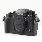 Fujifilm X-T3 body | Tweedehands, Audio, Tv en Foto, Fotocamera's Digitaal, Verzenden, Zo goed als nieuw