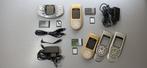 Nokia Nokia N-Gage (gen. 1) & Nokia 3650 - Mobiele telefoon, Nieuw