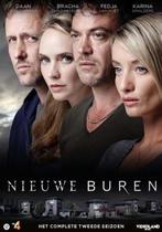 Nieuwe Buren - Seizoen 2 (DVD), Cd's en Dvd's, Verzenden, Nieuw in verpakking