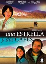 Una ESTRELLA y dos CAFES (dvd nieuw), Ophalen of Verzenden, Nieuw in verpakking