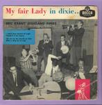 Eric Krans Dixieland Pipers – My Fair Lady In Dixie EP (7-, Ophalen of Verzenden, Nieuw in verpakking