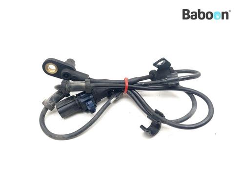 ABS capteur de roue devant Honda NC 750 X DCT 2021->, Motoren, Onderdelen | Honda, Verzenden