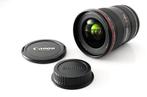 Canon EF 17-40mm F4 L USM Wide Angle Zoom Lens #72 Objectif, Audio, Tv en Foto, Nieuw