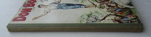 Don Bosco - hc uitgave - 1 Album - EO - 1952, Boeken, Stripverhalen
