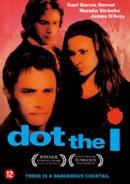 Dot the I op DVD, CD & DVD, Verzenden