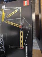 Lego Set - 42146 - Technic - Liebherr Crawler Crane LR 13000, Nieuw