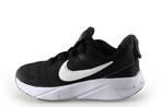 Nike Sportschoenen in maat 28 Zwart, Kinderen en Baby's, Verzenden, Zo goed als nieuw, Nike, Jongen of Meisje