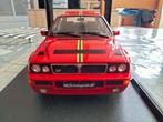 Solido 1:18 - Voiture miniature - Lancia Delta HF Integrale, Nieuw
