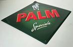 Emaillerie Belge - Bière Palm - Enseigne publicitaire -