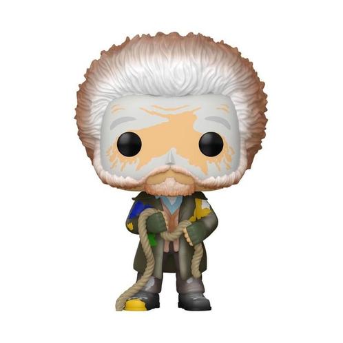 Home Alone 2 POP! Movies Vinyl Figure Marv #1919, Verzamelen, Film en Tv, Ophalen of Verzenden
