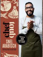 Chef Toub: Snel Arabisch 9789021579269, Mounir Toub, Verzenden