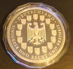 Allemagne - Sissi 70 Jahre Zauber Gedenkmünze - Jeton, Timbres & Monnaies, Monnaies | Europe | Monnaies non-euro