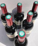 2021 Comte de Saint Vincent - Saint-Émilion Grand Cru - 6, Collections, Vins