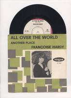 Françoise Hardy – All Over The World / Another Place (1-7-V, Cd's en Dvd's, Ophalen of Verzenden, Nieuw in verpakking