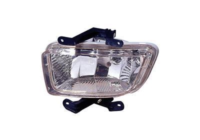 Kia Picanto 2004-2007 Mistlamp Links (Mistlampen), Auto-onderdelen, Verlichting, Nieuw, Verzenden