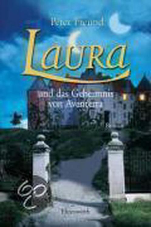 Laura und das Geheimnis von Aventerra 9783431035131, Livres, Livres Autre, Envoi