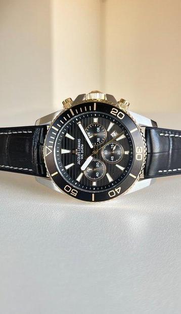 Jacques Lemans - Heren - 2020+