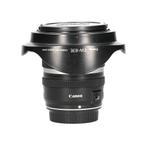 Canon EF-S 10-22mm f/3.5-4.5 USM met garantie, Ophalen of Verzenden, Gebruikt