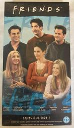 FRIENDS SERIES 6 EPISODE 1 (VHS)