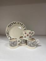 Emma Bridgewater - Service à boisson (5) - Faïence