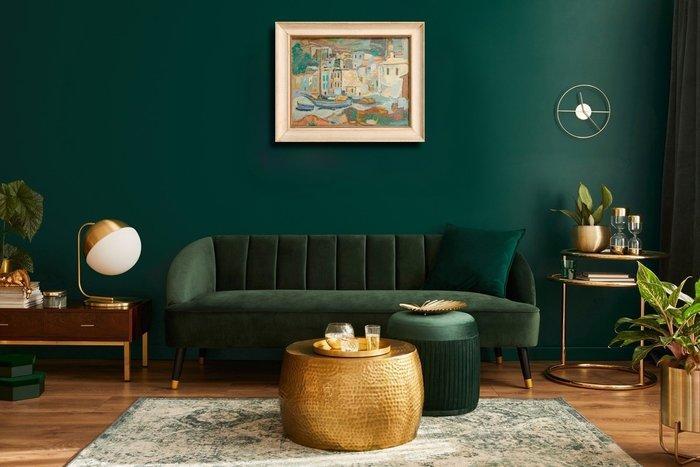 Mario Vellani Marchi (1895-1979) - Scilla 2, Antiquités & Art, Art | Peinture | Moderne